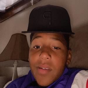 Meet your Posher, Trey